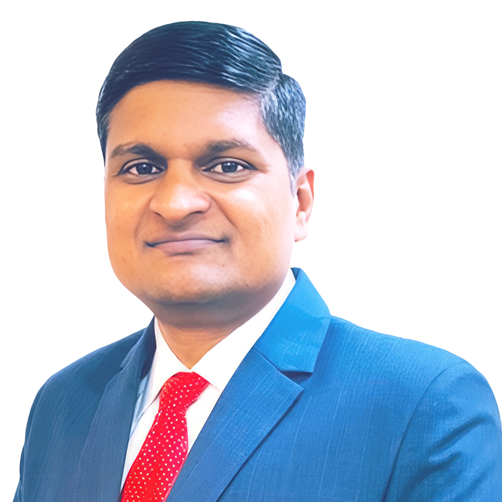 Kedar Taskar